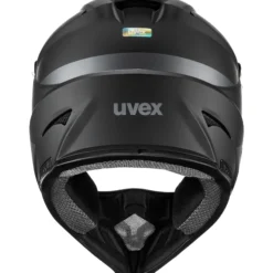 Casco Uvex Hlmt 10 Bike - Grigio matt