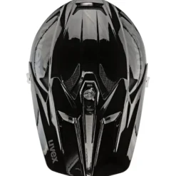Casco Uvex Hlmt 10 Bike - Nero grigio