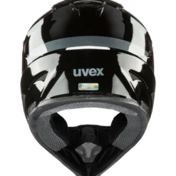 Casco Uvex Hlmt 10 Bike - Nero grigio