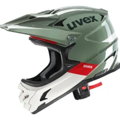 Casco Uvex Hlmt 10 Bike - Verde