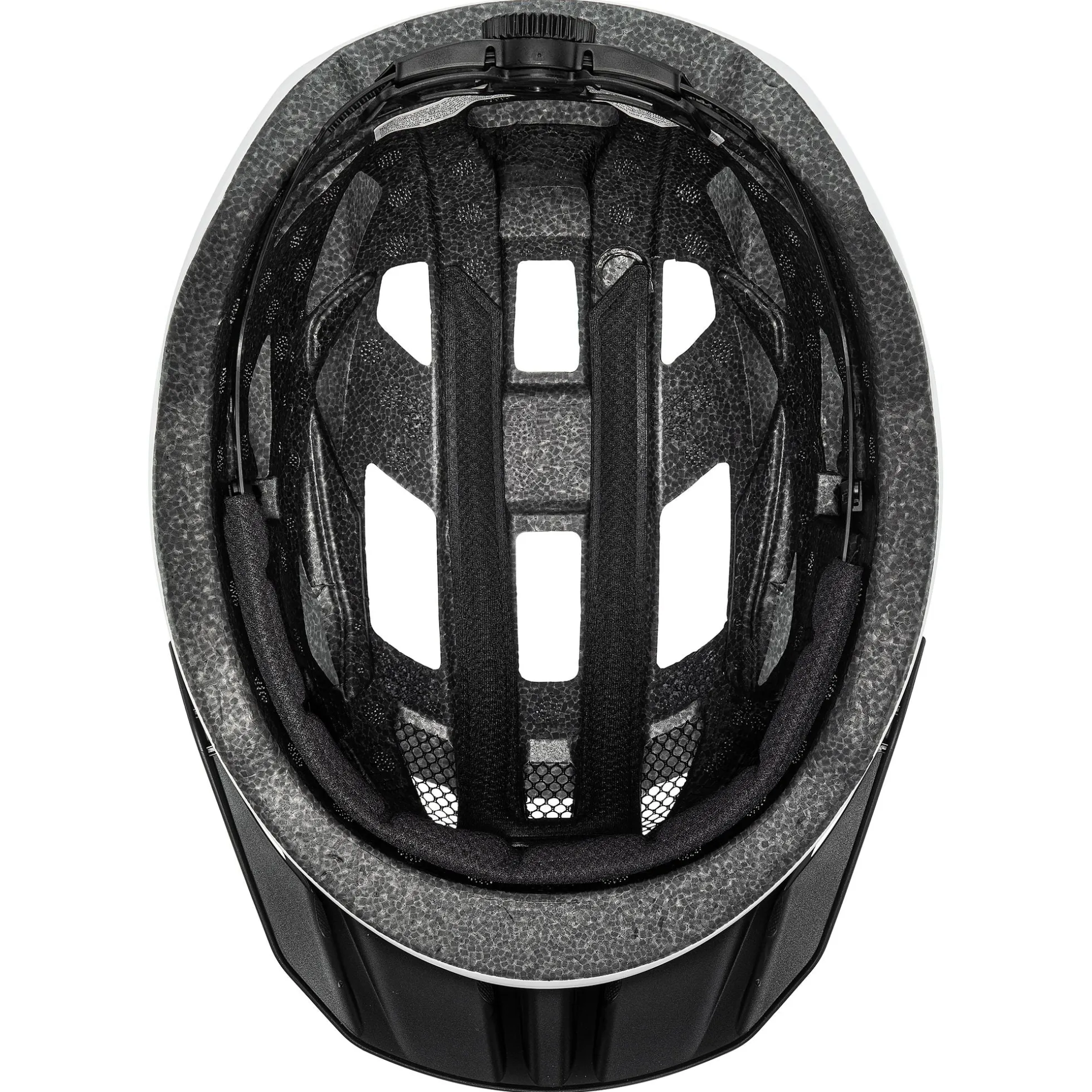 Casco Uvex I-vo 2 - Bianco