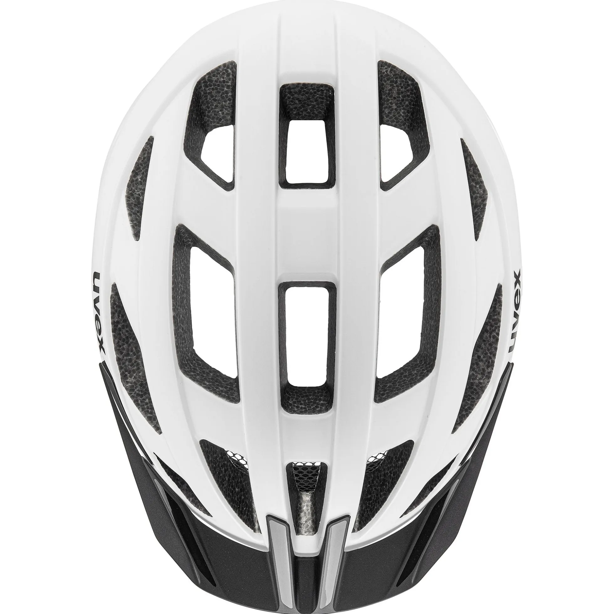 Casco Uvex I-vo 2 - Bianco