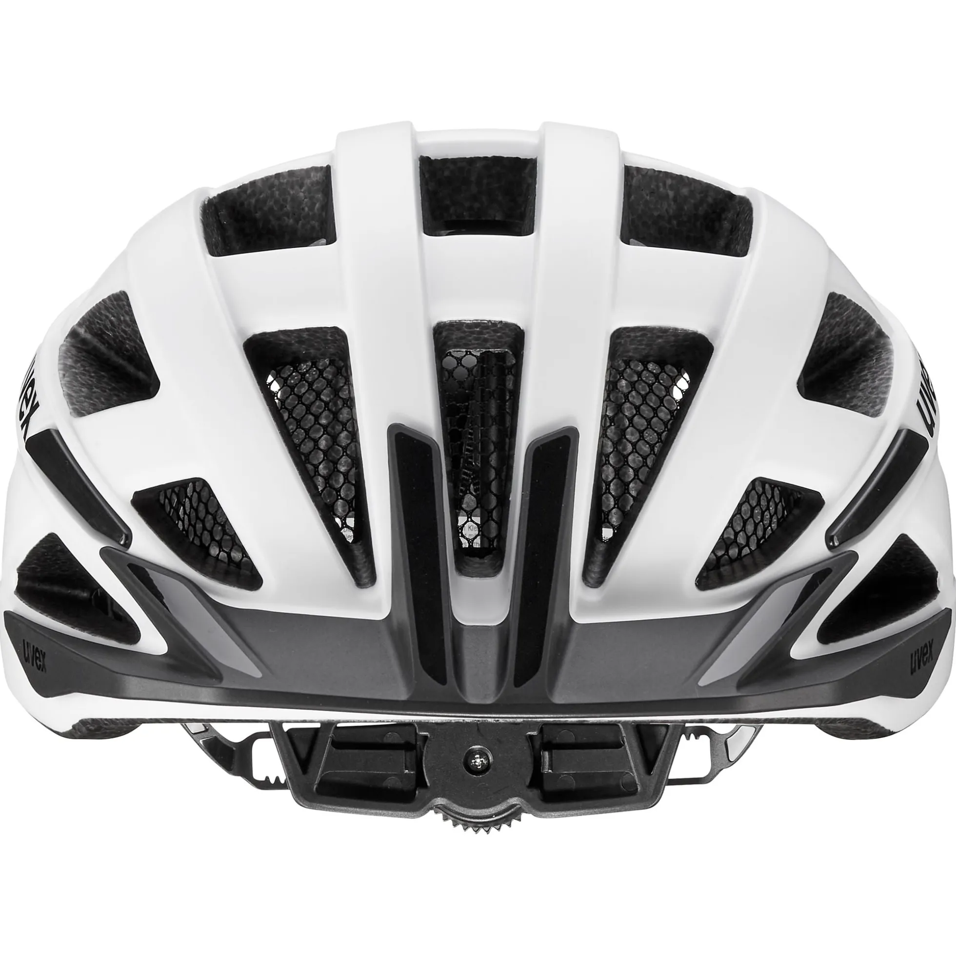 Casco Uvex I-vo 2 - Bianco