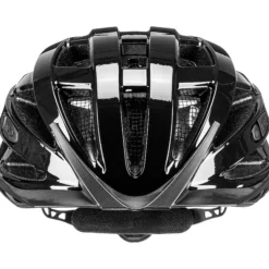 Casco Uvex I-Vo 3D - Nero