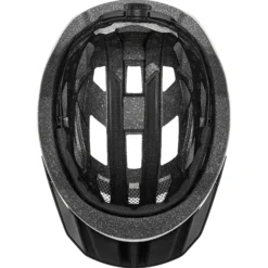 Casco Uvex I-vo 2 - Grigio