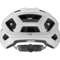 Casco Uvex I-vo 2 - Grigio
