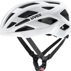 Casco Uvex i-volute - Bianco