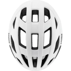 Casco Uvex i-volute - Bianco