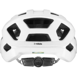 Casco Uvex i-volute - Bianco