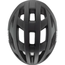 Casco Uvex i-volute - Nero