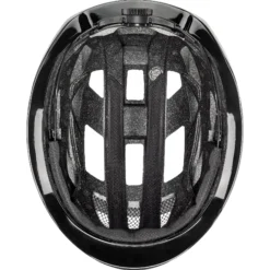 Casco Uvex i-volute - Nero