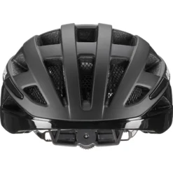 Casco Uvex i-volute - Nero