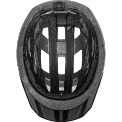 Casco Uvex I-vo 2 - Nero