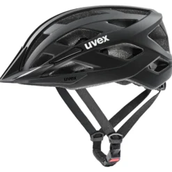 Casco Uvex I-vo 2 - Nero