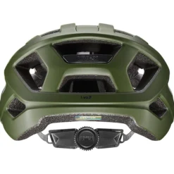 Casco Uvex I-vo 2 - Verde