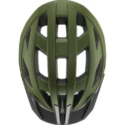 Casco Uvex I-vo 2 - Verde