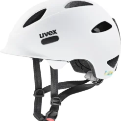 Casco Uvex oyo style - Bianco