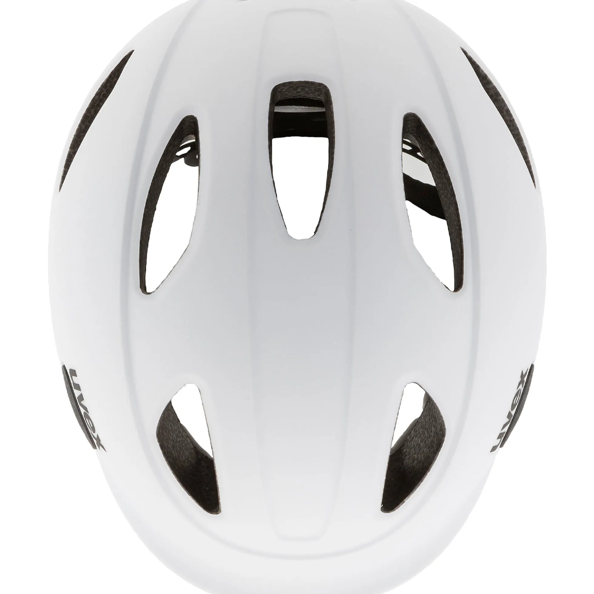 Casco Uvex oyo style - Bianco