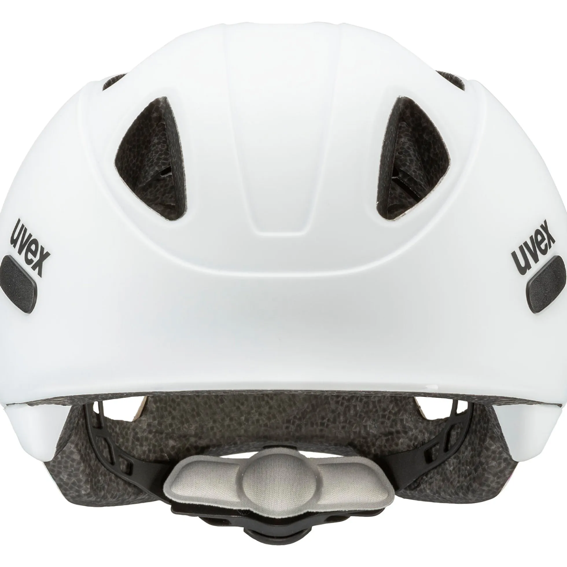 Casco Uvex oyo style - Bianco