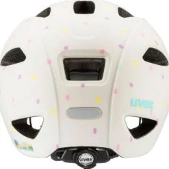 Casco Uvex oyo style - Bianco blu