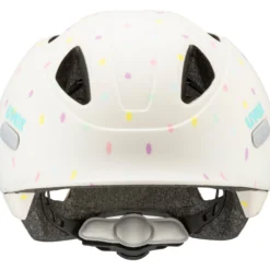 Casco Uvex oyo style - Bianco blu