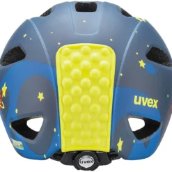 Casco Uvex oyo style - Deep space matt