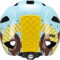 Casco Uvex oyo style - Digger cloud