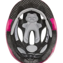 Casco Uvex oyo style - Rosa