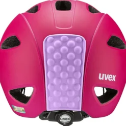Casco Uvex oyo style - Rosa