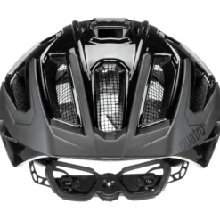 Casco Uvex Quatro - All Black