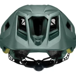 Casco Uvex Quatro Integrale Tocsen - Verde