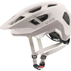 Casco Uvex React - Grigio