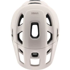 Casco Uvex React - Grigio