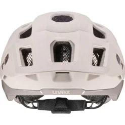 Casco Uvex React - Grigio