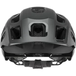 Casco Uvex React - Nero