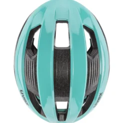 Casco Uvex Rise CC - Azzurro