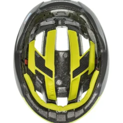 Casco Uvex Rise CC - Giallo