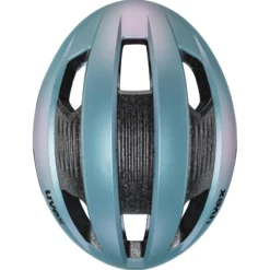 Casco Uvex Rise CC - Verde