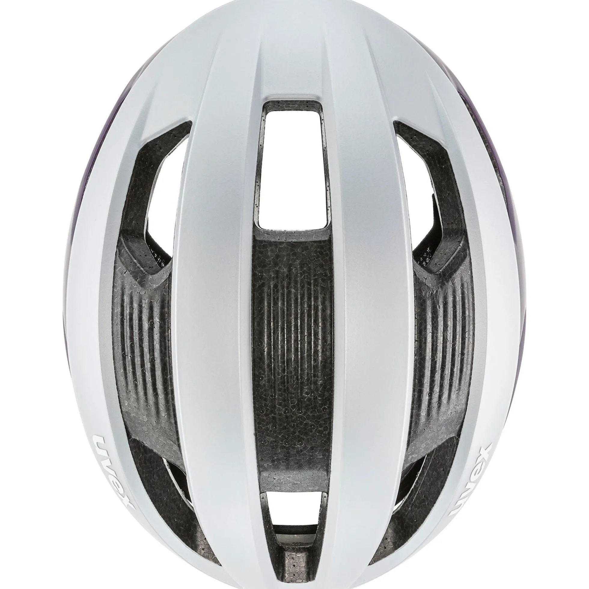 Casco Uvex Rise CC WE - Viola