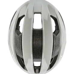 Casco Uvex Rise - Grigio nero