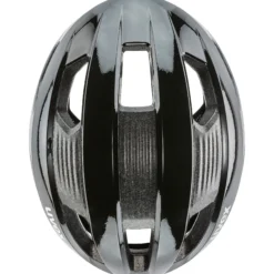 Casco Uvex Rise - Nero