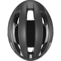 Casco Uvex Rise Pro Mips - Nero