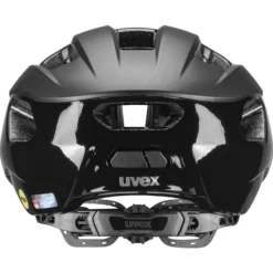 Casco Uvex Rise Pro Mips - Nero