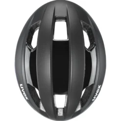 Casco Uvex Rise Pro Mips - Nero galaxy