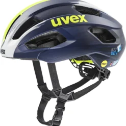 Casco Uvex Rise Pro Mips - Team Edition