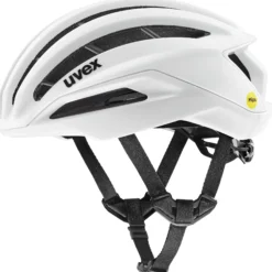 Casco Uvex Surge Aero MIPS - Bianco