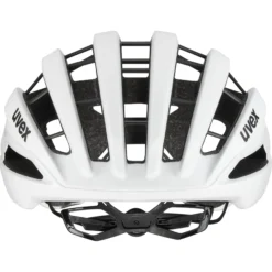 Casco Uvex Surge Aero MIPS - Bianco