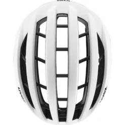 Casco Uvex Surge Aero MIPS - Bianco viola