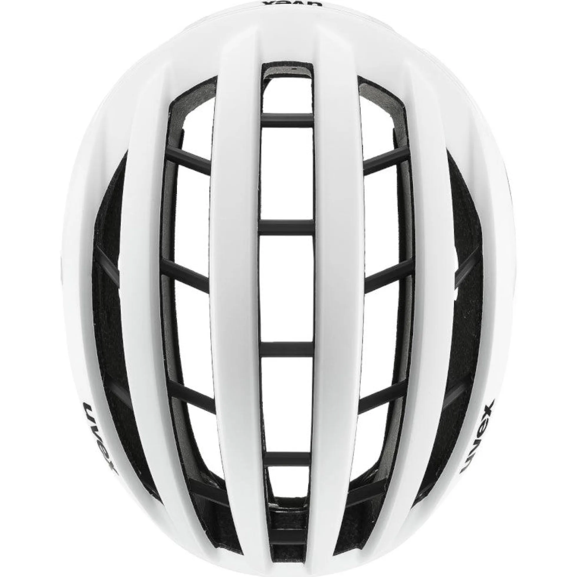 Casco Uvex Surge Aero MIPS - Bianco viola
