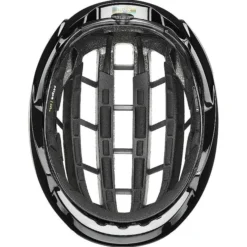 Casco Uvex Surge Aero MIPS - Nero